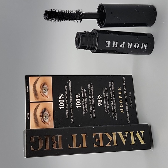 5 pc. Mascara Sampler - Picture 9 of 14